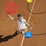 Set badminton copii cu accesorii | Move&Play - vivimall.ro