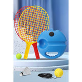 Set badminton copii cu accesorii | Move&Play - vivimall.ro