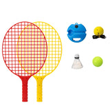 Set badminton copii cu accesorii | Move&Play - vivimall.ro