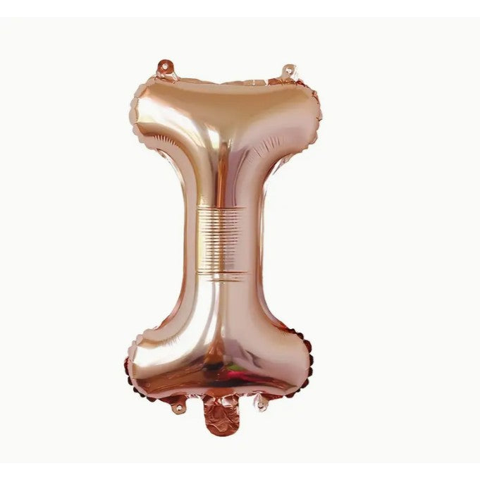 Set Baloane Din Folie Metalizata, Litere De 100 Cm, Tema Iubire, Baloane Party, Ambalaj Individual, Pai Inclus, Umflare Cu Aer Sau Heliu - vivimall.ro