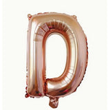 Set Baloane Din Folie Metalizata, Litere De 100 Cm, Tema Iubire, Baloane Party, Ambalaj Individual, Pai Inclus, Umflare Cu Aer Sau Heliu - vivimall.ro