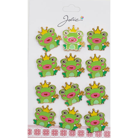 Set Broșe Mărțișor Broșcuță | MărțișorArt - vivimall.ro