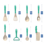 Bucatarie pentru Copii, Flippy, Multifunctionala, Set 91 piese, Accesorii, Mancare de Jucarie, Ustensile, Cos cumparaturi, Invatare prin joaca, Montessori, 3+ ani, Multicolor - vivimall.ro