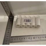 Set Camera Instantanee pentru Copii, Vivimall, Ecran HD 2.4'', 24MP, 1200 mAh, cu Functie de Printare Alb-Negru, cablu USB-C, Bluetooth, Compatibil iOS/Android, Model Unicorn, Roz - vivimall.ro