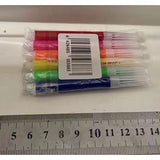 Set Camera Instantanee pentru Copii, Flippy, Ecran HD 2.4'', 24MP, 720P Video, 1200 mAh, cu Functie de Printare Alb-Negru, cablu USB-C, Bluetooth, Compatibil iOS/Android, Imprimare APP, Albastru - vivimall.ro