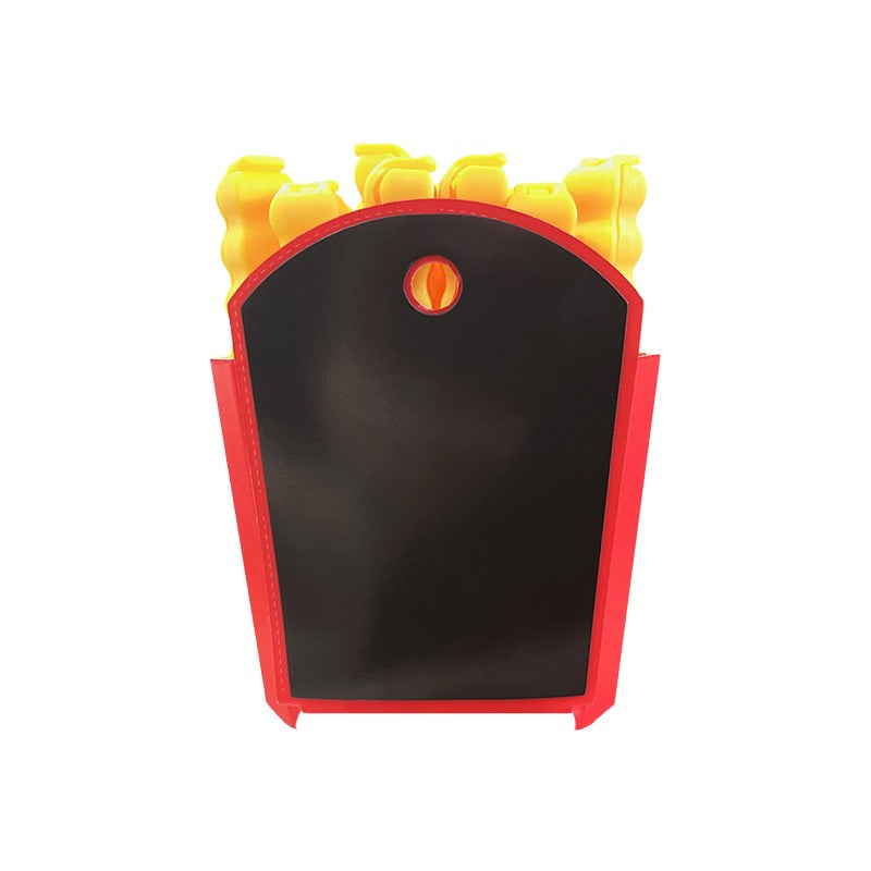Clipsuri etansare pungi set 12 buc | ClipMate - vivimall.ro