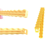 Clipsuri etansare pungi set 12 buc | ClipMate - vivimall.ro