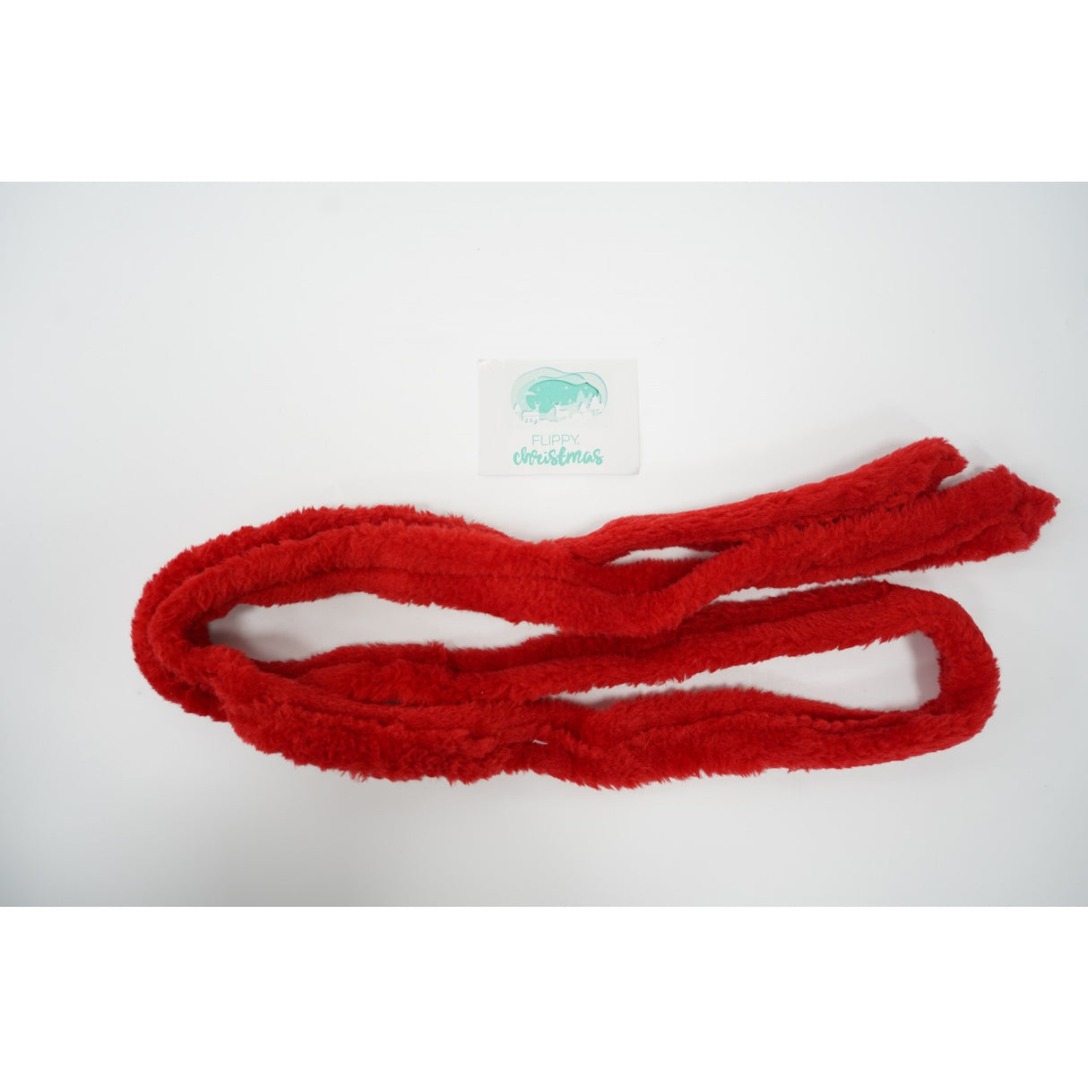 Set Costum de Mos Craciun, Vivimall, rosu, pentru adulti, catifea, 4 piese - vivimall.ro