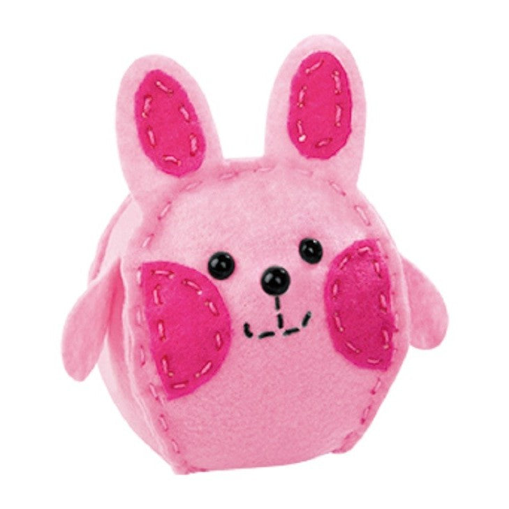 Set creatie perna copii 3 piese | CozyDream 2 - vivimall.ro