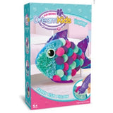 Kit creatie perna peste copii | DreamKids 4 - vivimall.ro