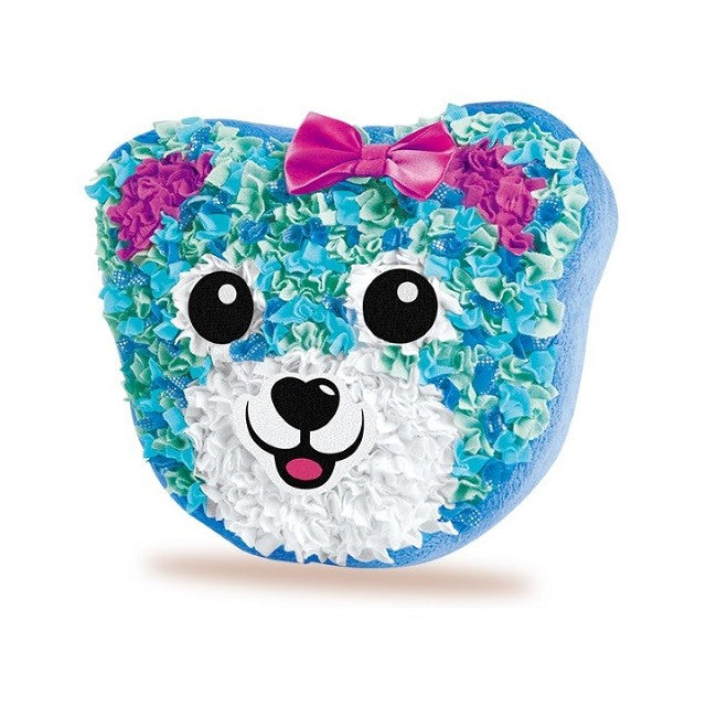 Kit creatie perna ursulet copii | DreamKids 1 - vivimall.ro