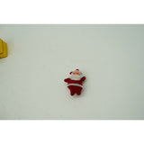 Set de 45 ornamente de brad, Vivimall, de tip Glob, , din polistiren, cu finisaj sclipitor , cutie  8  cm adancime x 24  cm lungime x 16  cm inaltime - vivimall.ro