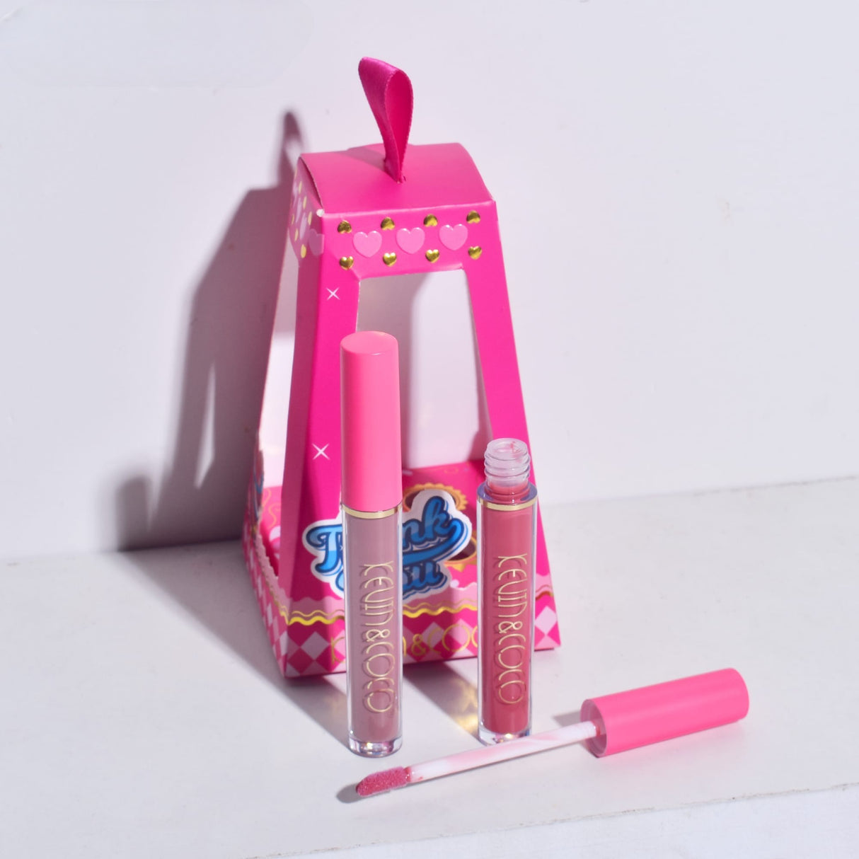 Set De Buze Cloud Bubble | WowBubble - vivimall.ro