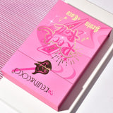 Set De Buze Punk Rock | RockGlow - vivimall.ro