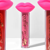 Set De Buze Punk Rock | RockGlow - vivimall.ro