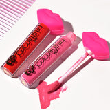 Set De Buze Punk Rock | RockGlow - vivimall.ro