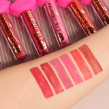 Set De Buze Punk Rock | RockGlow - vivimall.ro