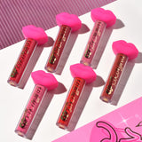 Set De Buze Punk Rock | RockGlow - vivimall.ro