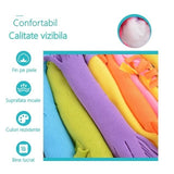 Set De Creatie Patura Pentru Copii, Tesut Si Tricotat +6 Ani