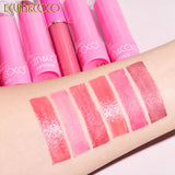 Set de Machiaj, Kevin & Coco, 26 de Culori, Pigmentate, Fard de ochi, Ruj, Gloss, Fard Obraz, 19x18x2 cm, Diferite Nuante - vivimall.ro