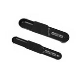 Set 2 linguri de măsurare ajustabile din ABS | MeasureFlex - vivimall.ro