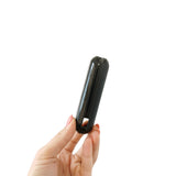 Set Husa Si Capac Plastic Flippy, pentru IQOS Iluma, de Protectie, Capac Magnetic, Anti Soc si Zgarieturi, 20 gr, 12 x 4 x 2.5 cm, Model Emblema Auto, Rosu/Negru - vivimall.ro