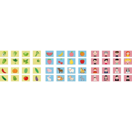 Set Jucarie Educativa, Vivimall, Proiector Tip Lanterna Pentru Copii, 6 Teme, 48 de Imagini, Cutie Depozitare, +3 ani, Rosu - vivimall.ro