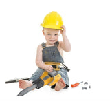 Set Jucarie pentru Copii Picamer, Vivimall, Accesorii Incluse, Material Plastic, Interactiv, Distractiv, 41x26.4x8.1 cm, Portocaliu - vivimall.ro