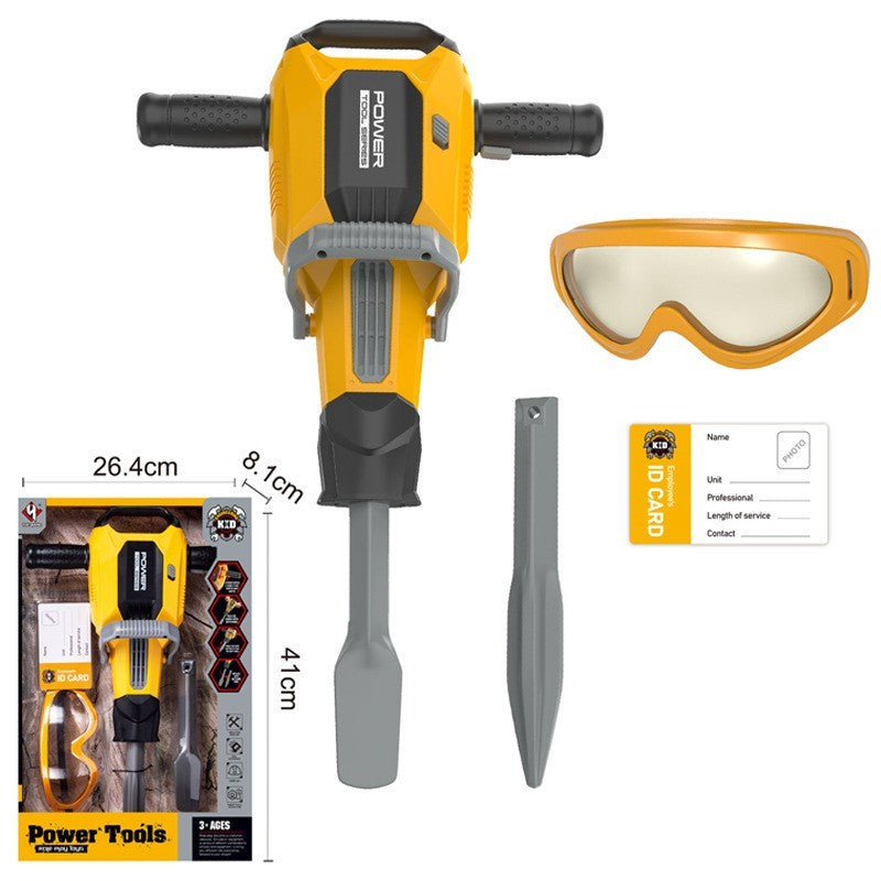 Set Jucarie pentru Copii Picamer, Vivimall, Accesorii Incluse, Material Plastic, Interactiv, Distractiv, 41x26.4x8.1 cm, Portocaliu - vivimall.ro