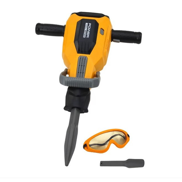 Set Jucarie pentru Copii Picamer, Vivimall, Accesorii Incluse, Material Plastic, Interactiv, Distractiv, 41x26.4x8.1 cm, Portocaliu - vivimall.ro