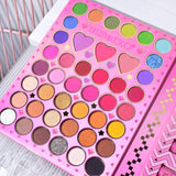 Kit Machiaj 8 Produse | VeraCharm - vivimall.ro