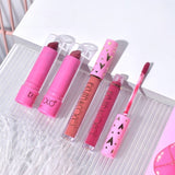 Kit Machiaj 8 Produse | VeraCharm - vivimall.ro