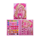 Kit Machiaj 8 Produse | VeraCharm - vivimall.ro