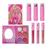 Kit Machiaj 8 Produse | VeraCharm - vivimall.ro