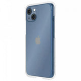 Set protectie 360 Flippy environment Mobile pentru iPhone 12 Pro, protectie ecran, spate, laterale, Transparent - vivimall.ro
