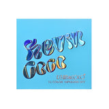 Set 12 Rujuri Buze Cutie Albastra | BlueGloss - vivimall.ro