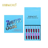 Set 12 Rujuri Buze Cutie Albastra | BlueGloss - vivimall.ro