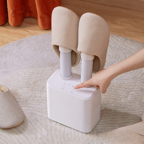 Uscator De Incaltaminte Electric | DryStep - vivimall.ro