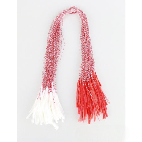 Snur martisor, 43 cm - 500 buc - vivimall.ro