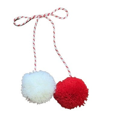 Snur Martisor Jolie model Ghemotoc - vivimall.ro