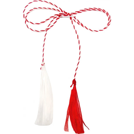 Snur Martisor Traditional Clasic 38 cm - 1 buc - vivimall.ro