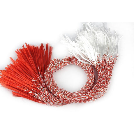 Snur Martisor Traditional Clasic 38 cm - 1 buc - vivimall.ro