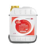 Solutie Dezinfectanta Pentru Suprafete, A+ Oxy, Bidon 5L