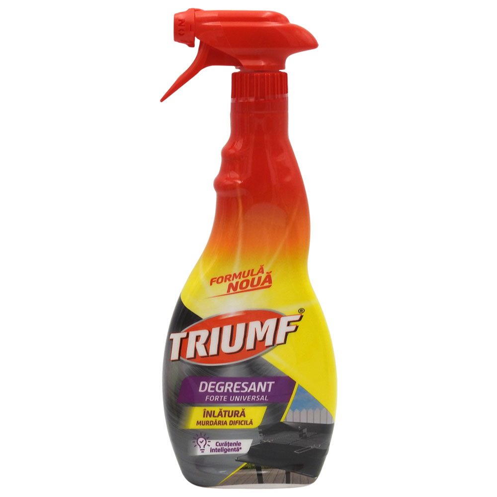 Solutie, Triumf, Degresanta 500 ml 56560