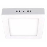 Spot LED Patrat 200W 6400K | LumiPro - vivimall.ro