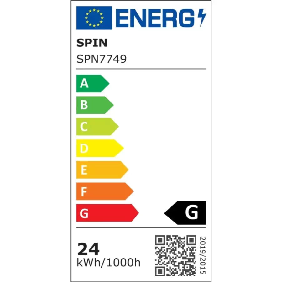 Spot LED Patrat 200W 6400K | LumiPro - vivimall.ro