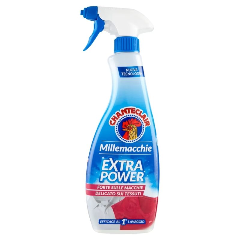 Spray, Chante Clair 500 ml Scos Pete Extra Power