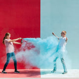 Spray Gender Reveal | BabyBloom