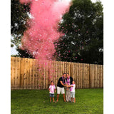 Spray Gender Reveal | BabyBloom