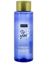 Sence of Wellness — Spumant de baie 400 ml (unt de shea) - vivimall.ro
